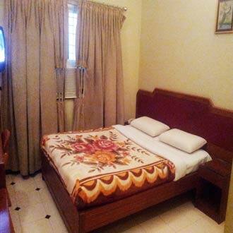 Bombay Tiffanys Hotel, Mysore 5